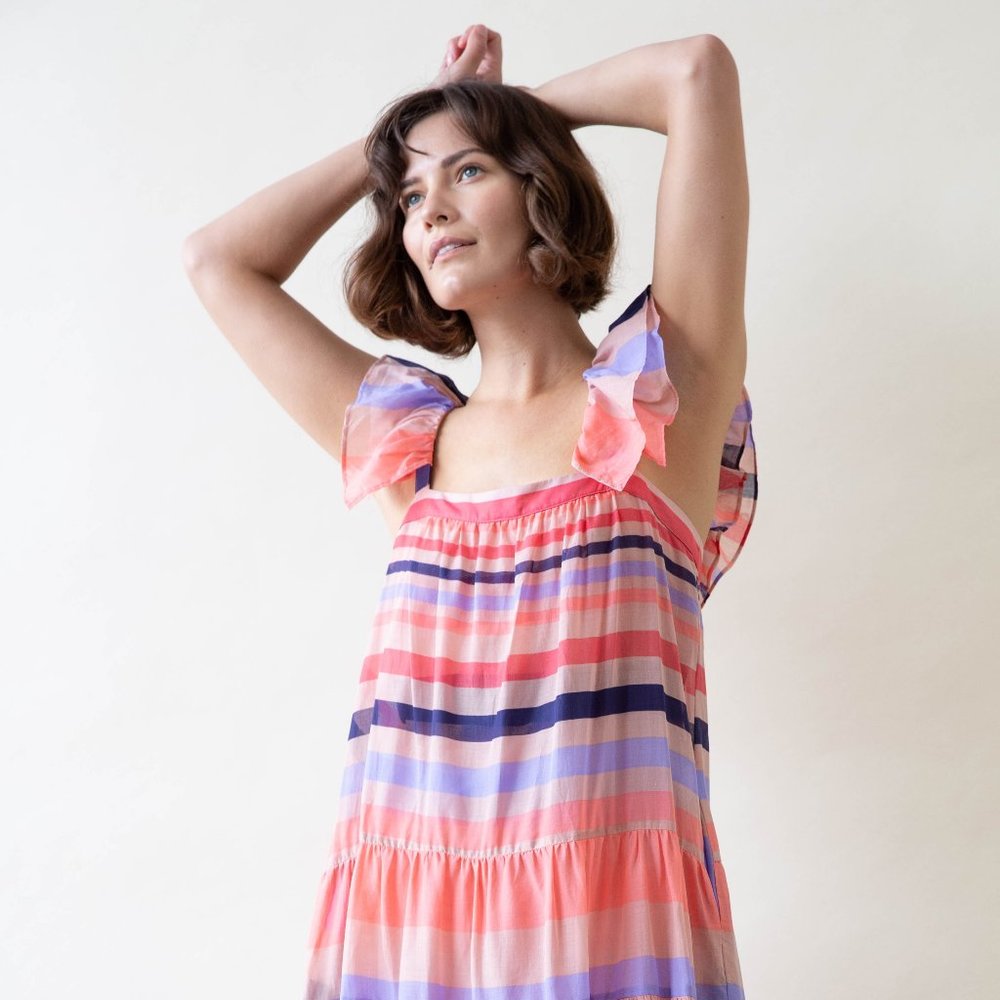 Katharine Kidd Circe PS Dress